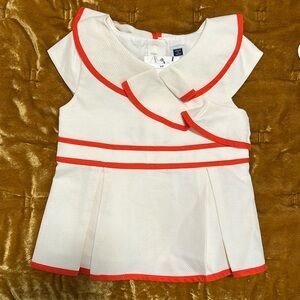 NWT Janie and Jack 2T dress